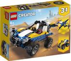 Lego 31087 creator dune buggy nieuw verzegeld., Kinderen en Baby's, Speelgoed | Duplo en Lego, Nieuw, Complete set, Ophalen of Verzenden