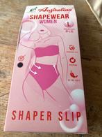 Australian shapewear shape wear women maat L, Beige, Slip, Ophalen of Verzenden, Australian