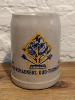 Bierpull Keersmaekers Oud-Turnhout., Overige merken, Ophalen of Verzenden, Zo goed als nieuw