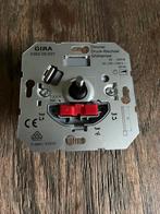 Gira Dimmer 60 tot 600W, Ophalen of Verzenden, Zo goed als nieuw, Schakelaar