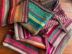 diverse wollen tasjes uit Peru € 8,95 p/st., Ophalen of Verzenden, Nieuw, Overige kleuren, Dame