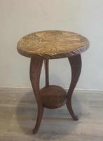 Mooi oude antik tafel, Antiek en Kunst, Ophalen of Verzenden