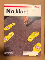 Na Klar! VMBO-GT 4 - Duits, Boeken, Schoolboeken, VMBO, Duits, Malmberg, Nieuw