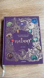 Ben Hoare - Het dikke boek van onze bijzondere natuur, Non-fictie, Ophalen of Verzenden, Zo goed als nieuw, Ben Hoare