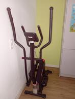 Christopeit AX 7000 Crosstrainer - Fit in eigen huis!, Ophalen, Gebruikt, Crosstrainer