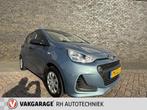 Hyundai i10 1.0i i-Motion, Voorwielaandrijving, Gebruikt, Euro 6, Origineel Nederlands