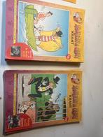 Samson & Gert Krant 1998-1999, Boeken, Meerdere stripboeken, Ophalen, Gelezen