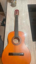 Akoestische Gitaar - inclustief gitaar zak en muurhouder, Muziek en Instrumenten, Ophalen of Verzenden, Zo goed als nieuw