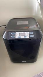 Broodbakmachine, Huis en Inrichting, Ophalen of Verzenden, Zo goed als nieuw