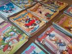 Donald duck stapels duckies meerdere jaargangen, Meerdere comics, Ophalen of Verzenden, Gelezen, Europa