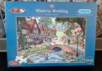 Gibsons puzzel 250 XL stukjes, Ophalen of Verzenden, Minder dan 500 stukjes, Gebruikt, Legpuzzel