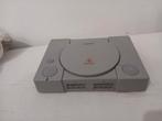 Playstation 1, Spelcomputers en Games, Spelcomputers | Sony PlayStation 1, Ophalen, Gebruikt, Zonder controller