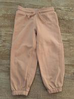 Roze joggingbroek maat 98 C&A, Kinderen en Baby's, Kinderkleding | Maat 98, Ophalen of Verzenden, Zo goed als nieuw, Meisje, Broek