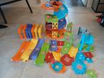 Toet toet auto's garage, Kinderen en Baby's, Speelgoed | Vtech, Ophalen, Gebruikt, 2 tot 4 jaar