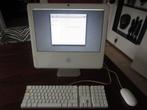 Apple iMac G5, Gebruikt, IMac, Ophalen of Verzenden