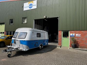 Welke mover is de beste keuze voor uw Eriba Touring caravan? beschikbaar voor biedingen