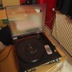 Ricatech RTT88 platenspeler, Ophalen of Verzenden, Zo goed als nieuw, Overige merken