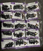 15 zakjes lft catfish rattles - meerval, Lft, Overige typen, Nieuw, Ophalen of Verzenden