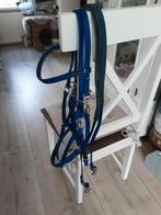 Norton halsterhoofdstel Full., Ophalen of Verzenden, Gebruikt