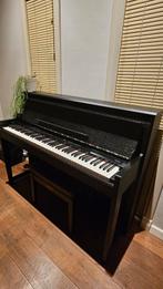 Medeli DP650K piano black, digitale piano, Ophalen, Zwart, Digitaal, Zo goed als nieuw