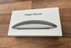 Nieuwe APPLE Magic Mouse (2022) Black (GESEALD), Nieuw, Apple, Draadloos, Ophalen