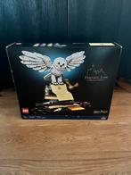 Lego Harry Potter Hogwarts Icons Collector editions 76391, Kinderen en Baby's, Speelgoed | Duplo en Lego, Ophalen of Verzenden