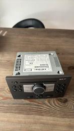 Blaupunkt Autoradio Opel Meriva (2008), Auto diversen, Ophalen of Verzenden, Zo goed als nieuw