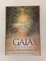 GAIA ORAKELKAARTEN NIEUW, Boeken, Nieuw, Tarot of Kaarten leggen, Overige typen, Verzenden