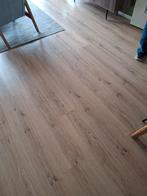 Laminaat vloer, Ophalen, 50 tot 150 cm, Zo goed als nieuw, 10 tot 30 cm