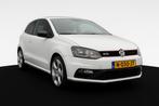 Volkswagen Polo 1.2 TSI Comfortline GTI Look!, Voorwielaandrijving, Euro 5, Stof, Gebruikt