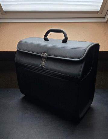 Samsonite Business Trolley - Stijlvol en Praktisch beschikbaar voor biedingen