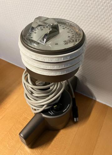 Plastimo peilcompas en antenne beschikbaar voor biedingen