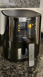 Philips Airfryer HD9252/90 > BIJNA NIEUW <, Ophalen, Zo goed als nieuw, Airfryer, 750 t/m 999 gram
