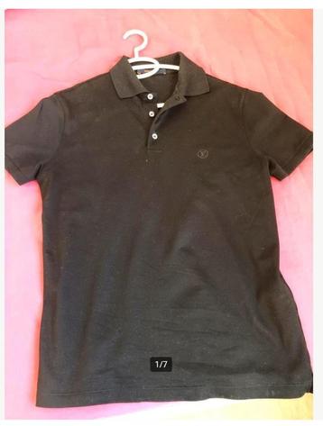 Louis Vuitton Polo shirt beschikbaar voor biedingen