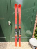 atomic g9 fis, Sport en Fitness, Skiën en Langlaufen, 160 tot 180 cm, Gebruikt, Ophalen of Verzenden, Atomic