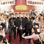 NSYNC - Celebrity, Ophalen of Verzenden, Zo goed als nieuw
