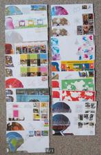 Te koop fdc jaargang 2005 compleet onbeschreven, Ophalen of Verzenden, Nederland