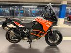 KTM 1290 Super Adventure S - Bouwjaar 2017- bomvol opties!, Motoren, Motoren | KTM, 2 cilinders, Motorrijbewijs A, Handvatverwarming
