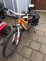 Bulls Hybride / Trekking fiets, Fietsen en Brommers, Ophalen of Verzenden, Zo goed als nieuw, Meer dan 20 versnellingen, Overige merken