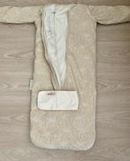Puckababy bag 4 seasons Seashell Sand - perfecte staat, Kinderen en Baby's, Ophalen of Verzenden, Zo goed als nieuw, 100 cm of meer