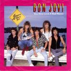 bon jovi, Cd's en Dvd's, Vinyl | Hardrock en Metal, Ophalen of Verzenden