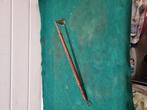 kaarsendover hot messing vintage, Huis en Inrichting, Woonaccessoires | Kandelaars en Kaarsen, Ophalen of Verzenden