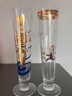 Ritzenhoff bierglazen 2x, Verzamelen, Ophalen of Verzenden, Zo goed als nieuw, Bierglas