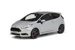 1:18Ford Fiesta ST200 – 2016 – Storm Grijs, Hobby en Vrije tijd, Modelauto's | 1:18, OttOMobile, Auto, ., Nieuw