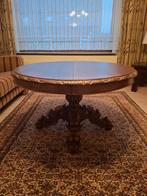 Ovale Jacht Salontafel, Huis en Inrichting, Ophalen, Klassiek, Ovaal, Gebruikt