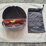 Rudy Project sportzonnebril, Overige merken, Gebruikt, Zonnebril, Ophalen of Verzenden