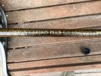 Schepnetsteel 4 m .Met Pannet. Ophalen, Watersport en Boten, Ophalen, Gebruikt, Overige typen