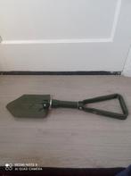 Militaire opvouwbare schep, 3-in-1 draagbare, Ophalen of Verzenden, Landmacht, Nederland