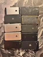 Partij oude iphones, Telecommunicatie, Mobiele telefoons | Apple iPhone, Ophalen, Zo goed als nieuw