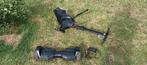 Hoverboard gyroor met karretje en oplader, Ophalen, Gebruikt, Overige typen, Gyroor